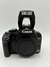 Canon EOS 450D Gehäuse Body