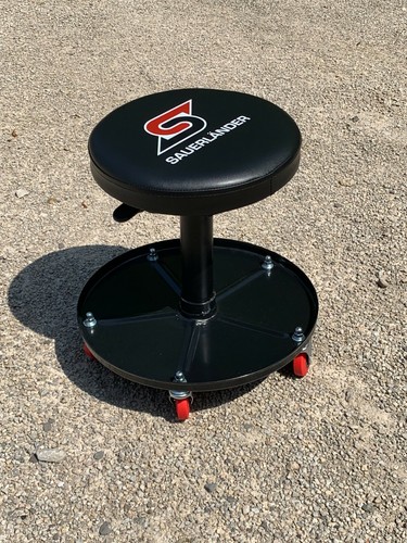 Werkstatthocker werkstattsitz - werkstatthocker,