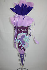 Schultüte, Zuckertüte