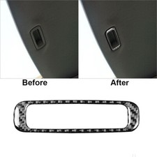 Kohlefaser-Innen-Schiebedach-G