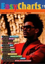 Easy Charts Bd. 11 - leicht -