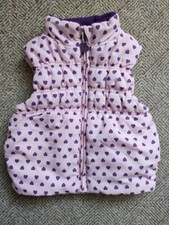 Dopodopo, Mädchen, Weste, Gr.86