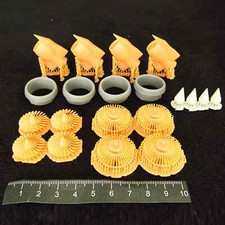 Airbus A380 Engines Trent 900