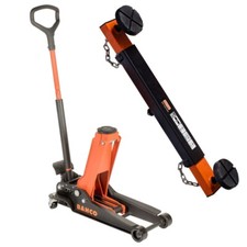 Bahco bh13000 wagenheber - bahco, 3