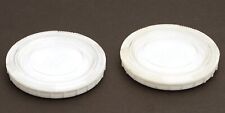 Original Nippon Kogaku Tokyo Filter Dose 2er Set für z.B.Filter mit Gewinde 52mm