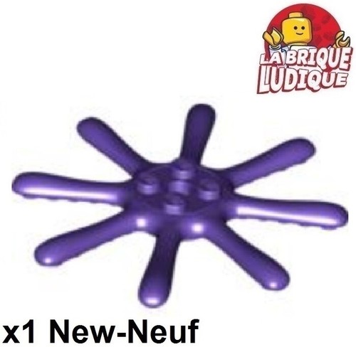 Lego tierkörperteil - 1x,