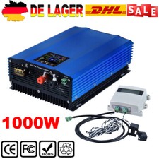 Solar Grid Tie Micro Inverter