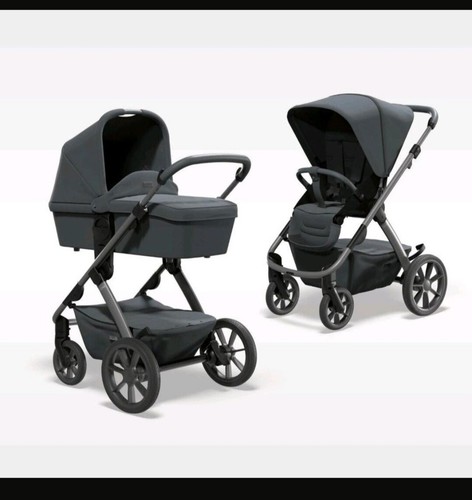 Moon kinderwagen - moon,