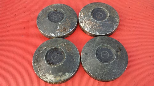 Opel rekord radblende - c,