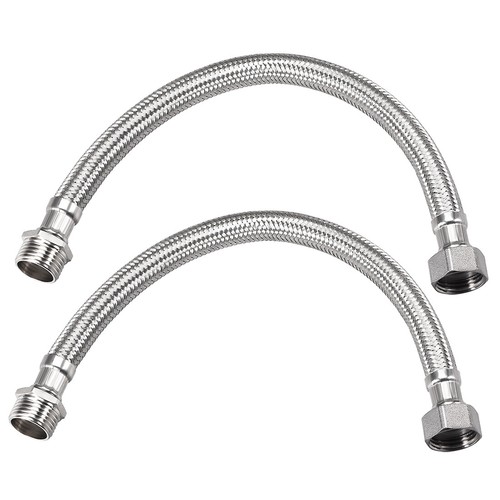 2stk wasserhahn anschluss - 2stk.,