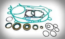 NSU Quickly Dichtungssatz