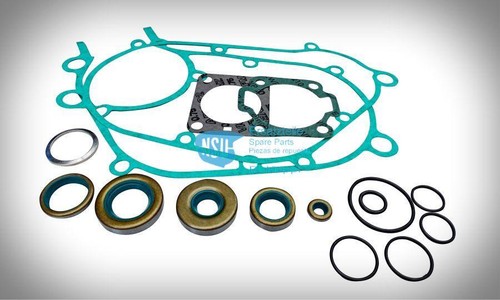 Nsu quickly dichtungssatz - nsu,