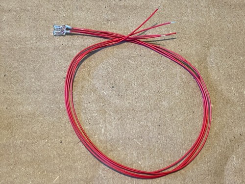 Neue sansui tuning nadel - 2,