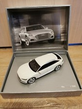 Audi Prologue Allroad Concept