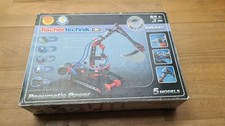 fischertechnik Pneumatic Power
