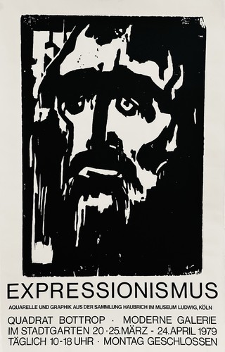 Original emil nolde - emil,