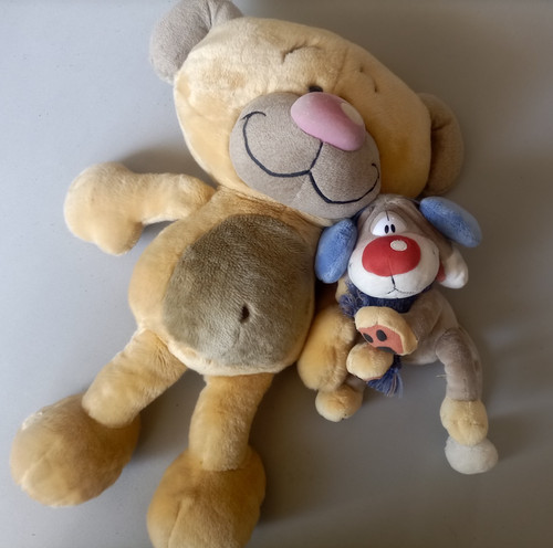 Pimboli xxl 50cm hund - xxl,