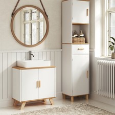 Badschrank