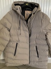 Damen Jacke Mantel Winterjacke