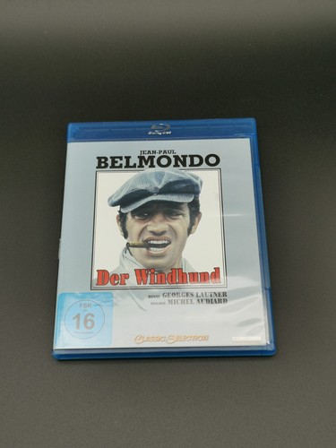 Der windhund blu ray - windhund, blu-ray