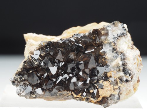 Rauchquarz morion bergen - rauchquarz,,