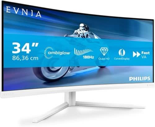 Philips evnia 34m2c5501a - evnia,