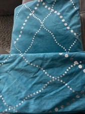 NICKYMOOD Wendebettwäsche Rauten-Design Mikrofaser Nicky Einzelbett, 4tlg.