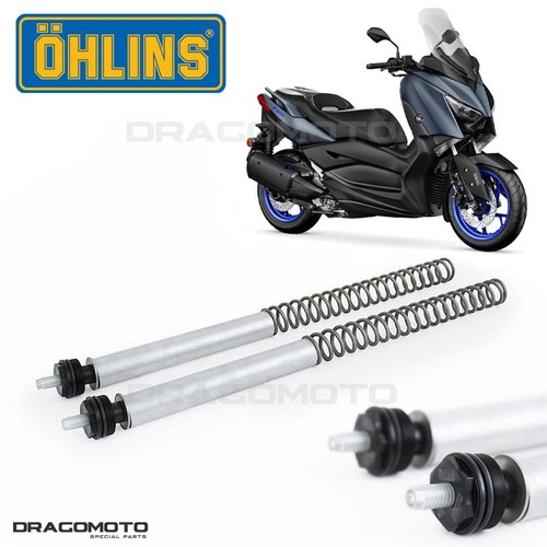 Yamaha max 300 2017 - 300, 2017-2021