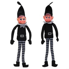 ሀ40cm Junge Mädchen Elves