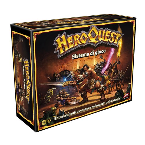 Hasbro gaming avalon - -,