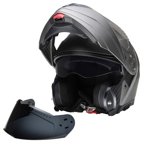 Klapphelm integralhelm - klapphelm,
