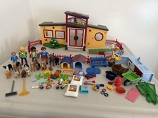 PLAYMOBIL MyLife 71599 Pet