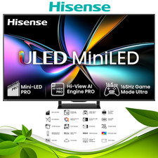 Hisense 65U7Q PRO 65 Zoll ULED
