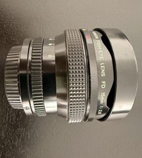 Canon fish eye - fish-eye, lens