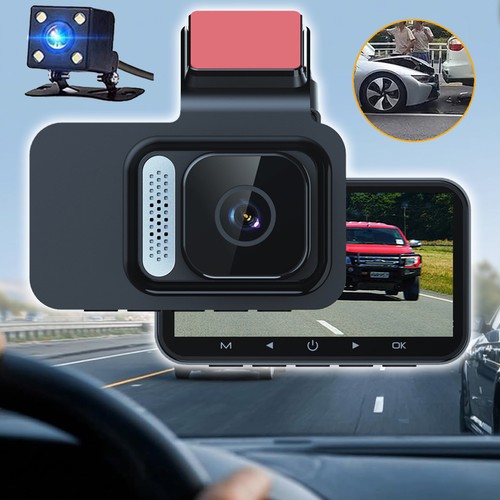 Auto dashcam wifi - dashcam,