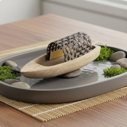 Bonsai teichboot schwimmfähig - bonsai,