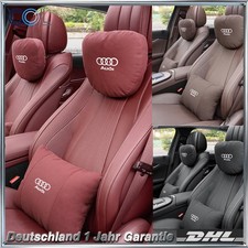 Audi Sitz Kopfstütze