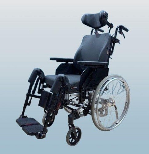 Alu rehab netti - rehab, comfort