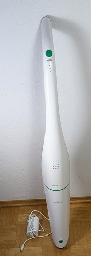 Vorwerk kobold akkusauger - vorwerk,