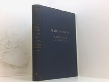 Briefe über "Das Kapital" Marx, Karl:
