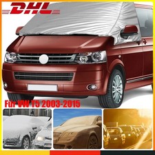 Frontscheibenabdeckung für VW