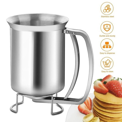 900ml teigspender kuchen - teigspender,