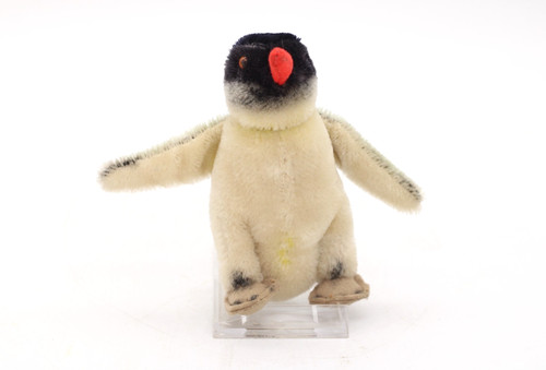 Original steiff plüschtier - steiff,