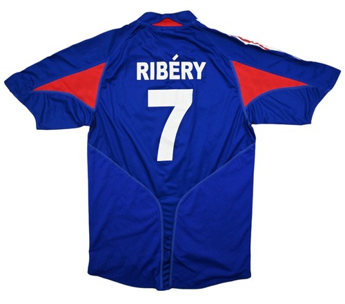 Adidas 2004 france - adidas, *ribery*