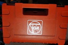 FEIN SCS 6.3-19X Trockenbauschrauber Bauschrauber