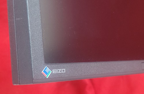 Monitor eizo l768 hier - eizo,