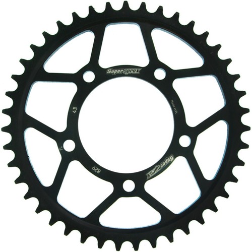 Supersprox stahl kettenrad 530 - stahl-kettenrad,