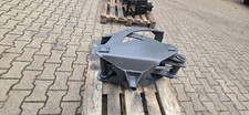 Forstgreifer Rückezange