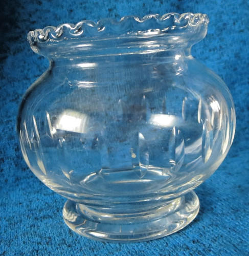 Antikes weithals glas - antikes, weithals-glas