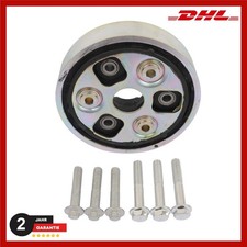 Hardyscheibe Kardanwelle Für Audi A3 Skoda Octavia VW Golf Passat 4motion Hinten